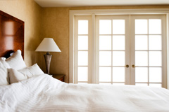 Lower Freystrop bedroom extension costs
