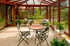 Lower Freystrop conservatory quotes