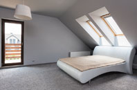 Lower Freystrop bedroom extensions