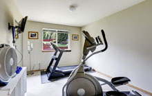 Lower Freystrop home gym construction leads